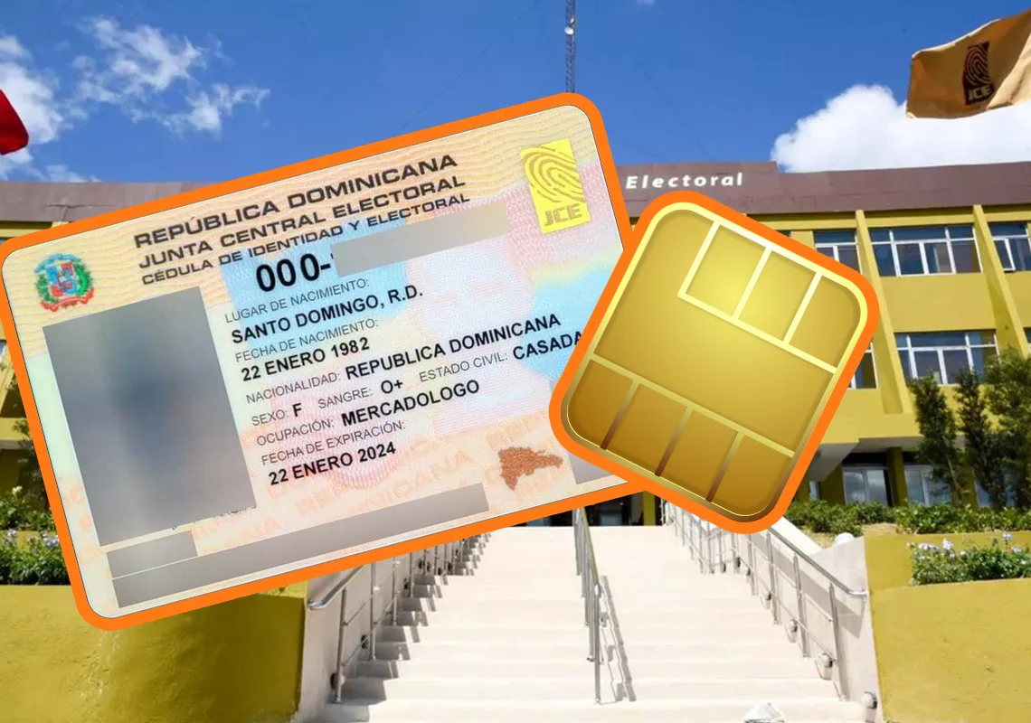 Renovación gratuita, pero servicios digitales de la nueva cédula tendrán costo