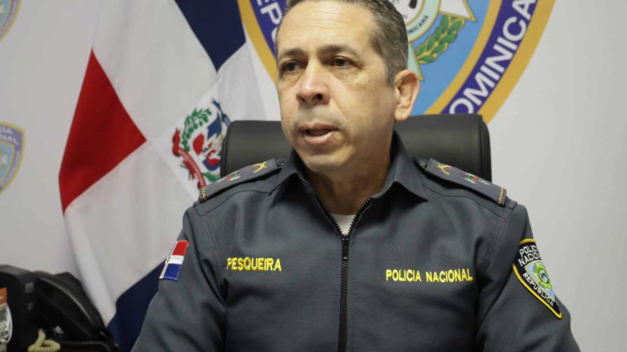 Policía Nacional y Procuraduría de Niños, Niñas y Adolescentes investigan agresión contra menor en San Cristóbal.