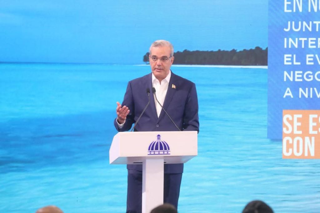 Gobierno dominicano declara al “Cártel de los Soles” como organización terrorista