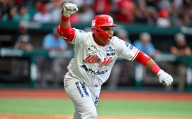 Robinson Canó Entra al Club de los 4,000: Un Hito para la Historia del Béisbol
