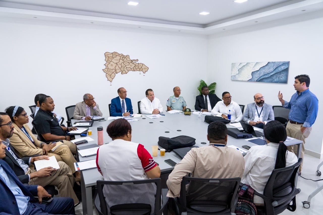 Gobierno anuncia integración tarifaria del transporte público para diciembre