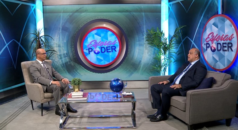 Miguel Valerio plantea que el cúmulo de pena contemplado en el Código Penal es inconstitucional