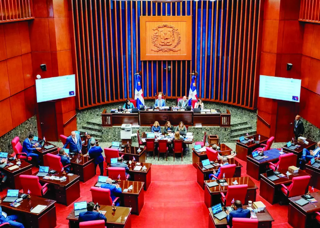 Reforma Penal en Disputa: Choque entre el Senado y Precedentes Constitucionales