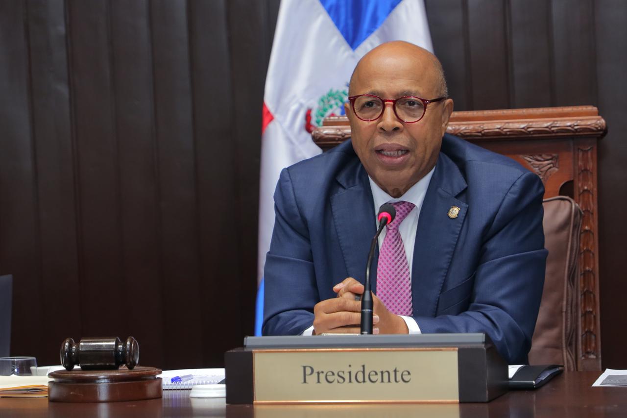 Cámara de Diputados selecciona diputados que estudiarán el presupuesto del 2026