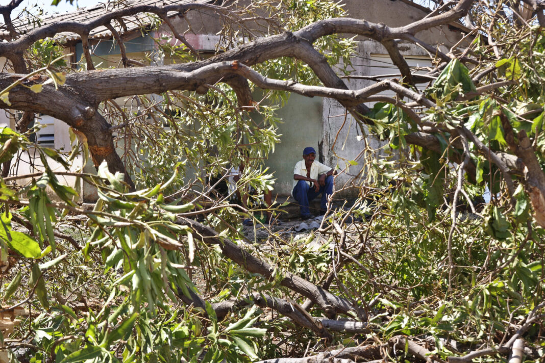 La Cruz Roja busca recaudar 18 millones de dólares para Cuba tras el paso de Melissa.