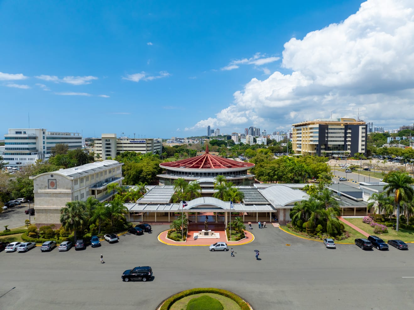 UASD lidera Congreso Estudiantil de Investigación Científica y Tecnológica del MESCyT