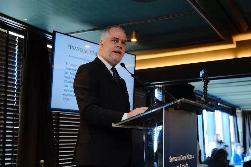 República Dominicana se presenta como destino estratégico para inversión española