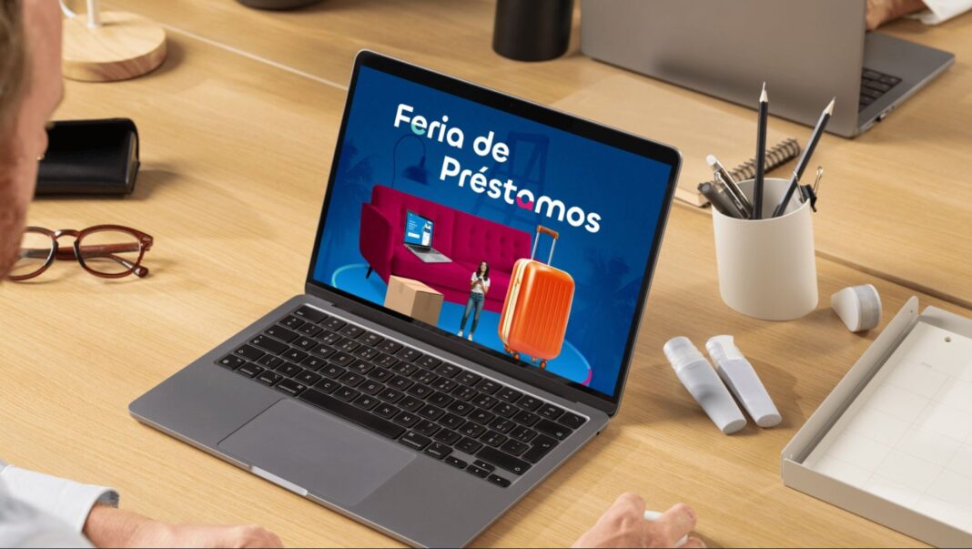 Qik Banco Digital lanza feria de préstamos con tasas preferenciales.