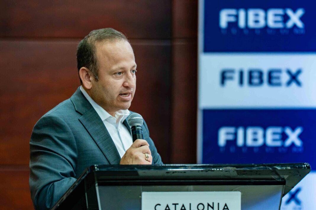 Fibex Telecom realiza cóctel de lanzamiento en República Dominicana.
