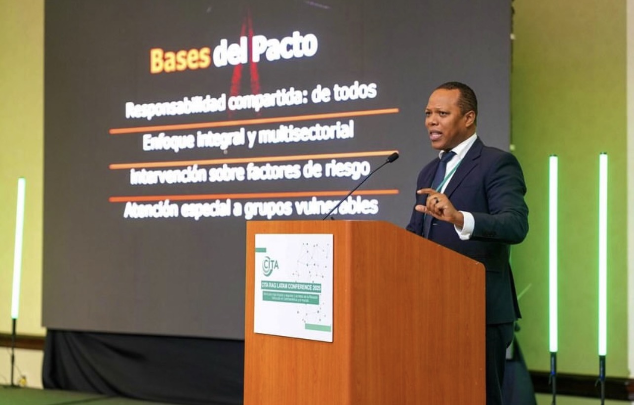 𝗨𝗻 𝗽𝗮𝘀𝗼 𝗵𝗶𝘀𝘁𝗼́𝗿𝗶𝗰𝗼 𝗽𝗮𝗿𝗮 𝗹𝗮 𝘀𝗲𝗴𝘂𝗿𝗶𝗱𝗮𝗱 𝘃𝗶𝗮𝗹 𝗲𝗻 𝗥𝗗