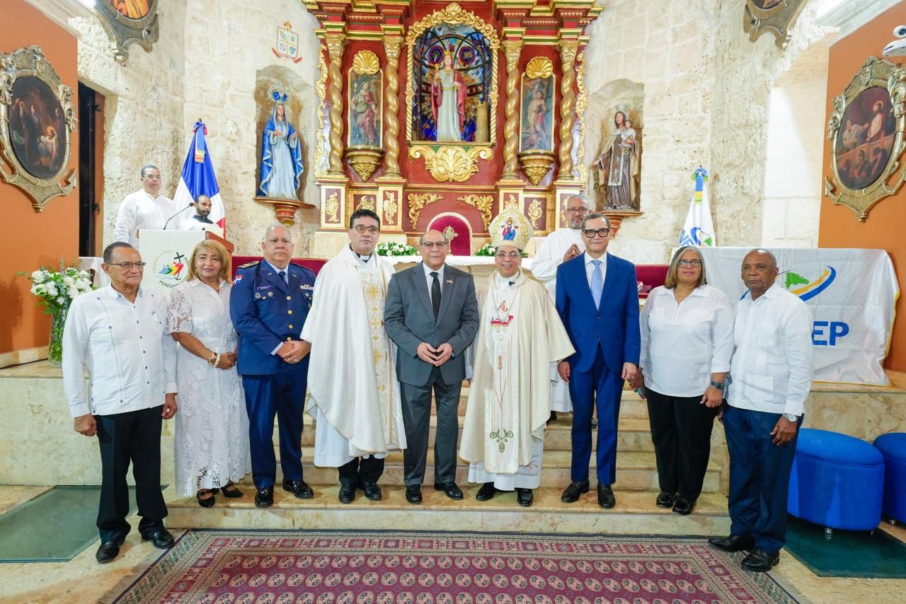 INFOTEP celebra 45 años de transformación e impacto social con grandes logros en formación técnico profesional.