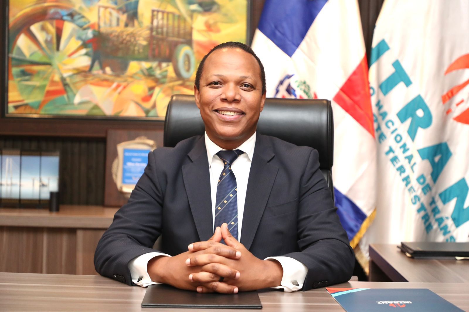 INTRANT lleva 14 meses consecutivos con 100 puntos en transparencia (DIGEIG) bajo la gestión de Milton Morrison.