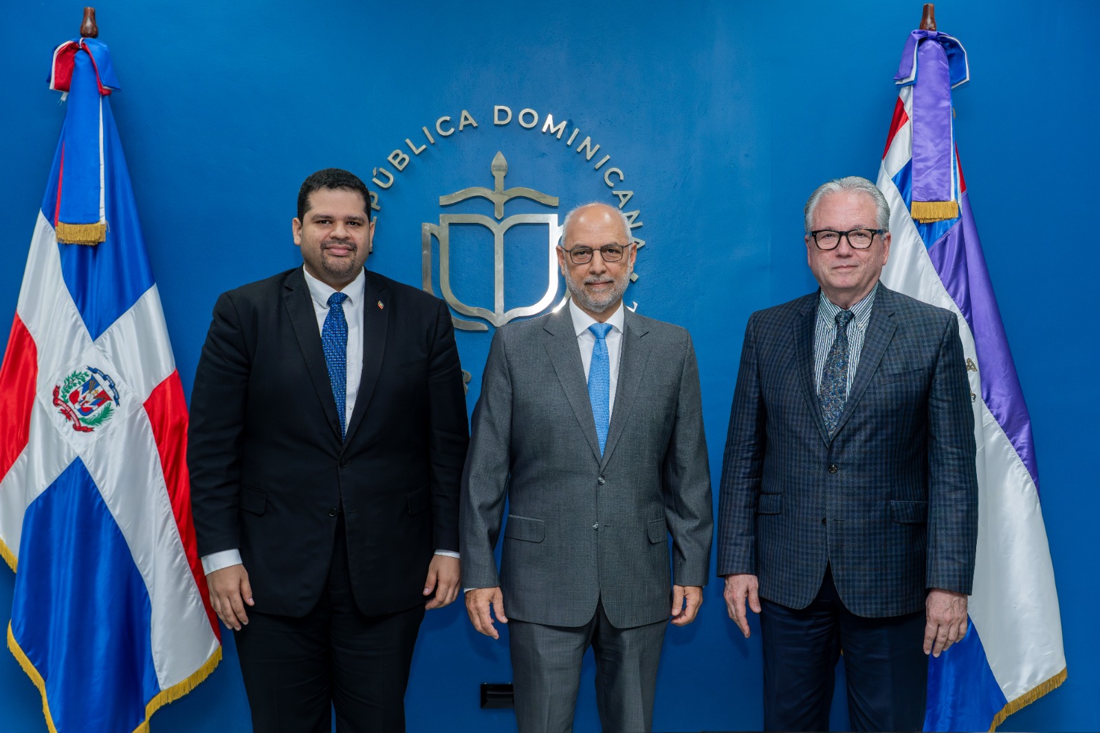Celebrarán en el país del XI Congreso de las Academias Jurídicas de Iberoamérica.