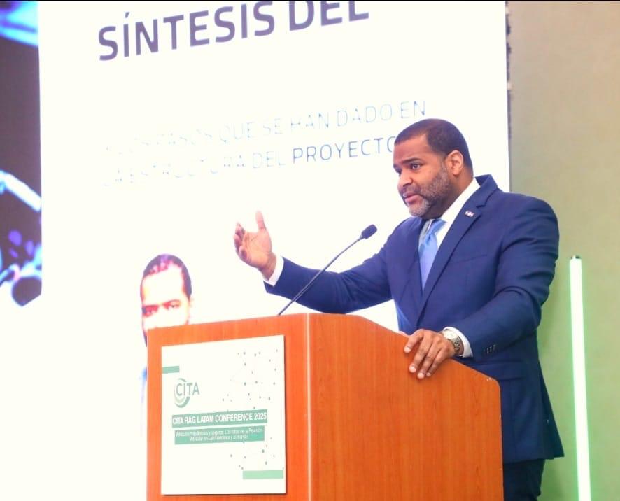 El director ejecutivo de la Dirección General de Alianzas Público-Privadas (DGAPP), Andrés Lugo Risk, consideró que la inspección técnica vehicular (ITV) no es un simple trámite mecánico, sino un compromiso con la vida.