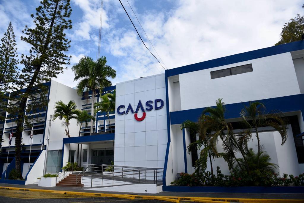 CAASD restablece en tiempo récord acueductos afectados por la tormenta tropical Melissa.