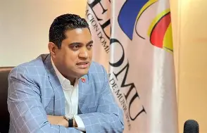 Miderec respalda la Copa del Cibao entre Águilas y Gigantes en Nueva York