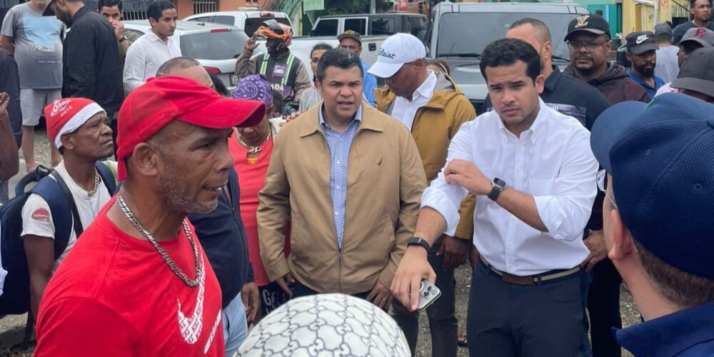 Tobías Crespo: daños de Melissa sugieren preparar DN para hacerlo más eficiente frente a estos fenómenos.