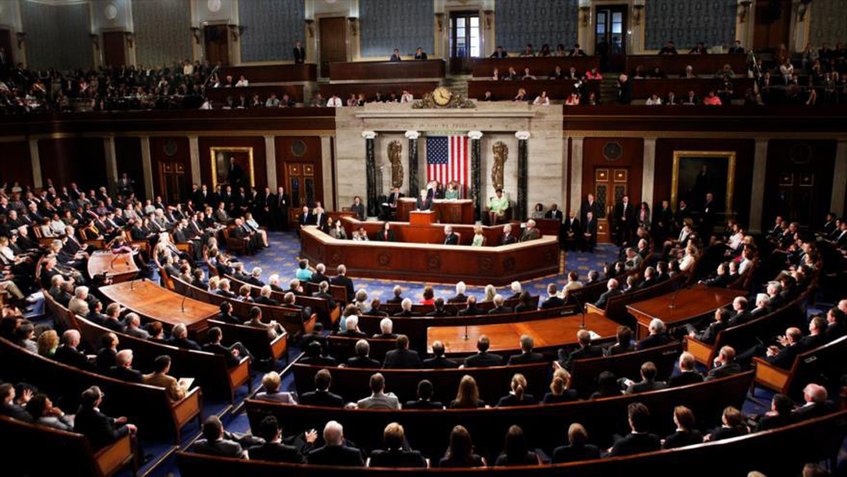 Senado de EEUU falla por undécima ocasión intento para terminar el cierre de Gobierno.