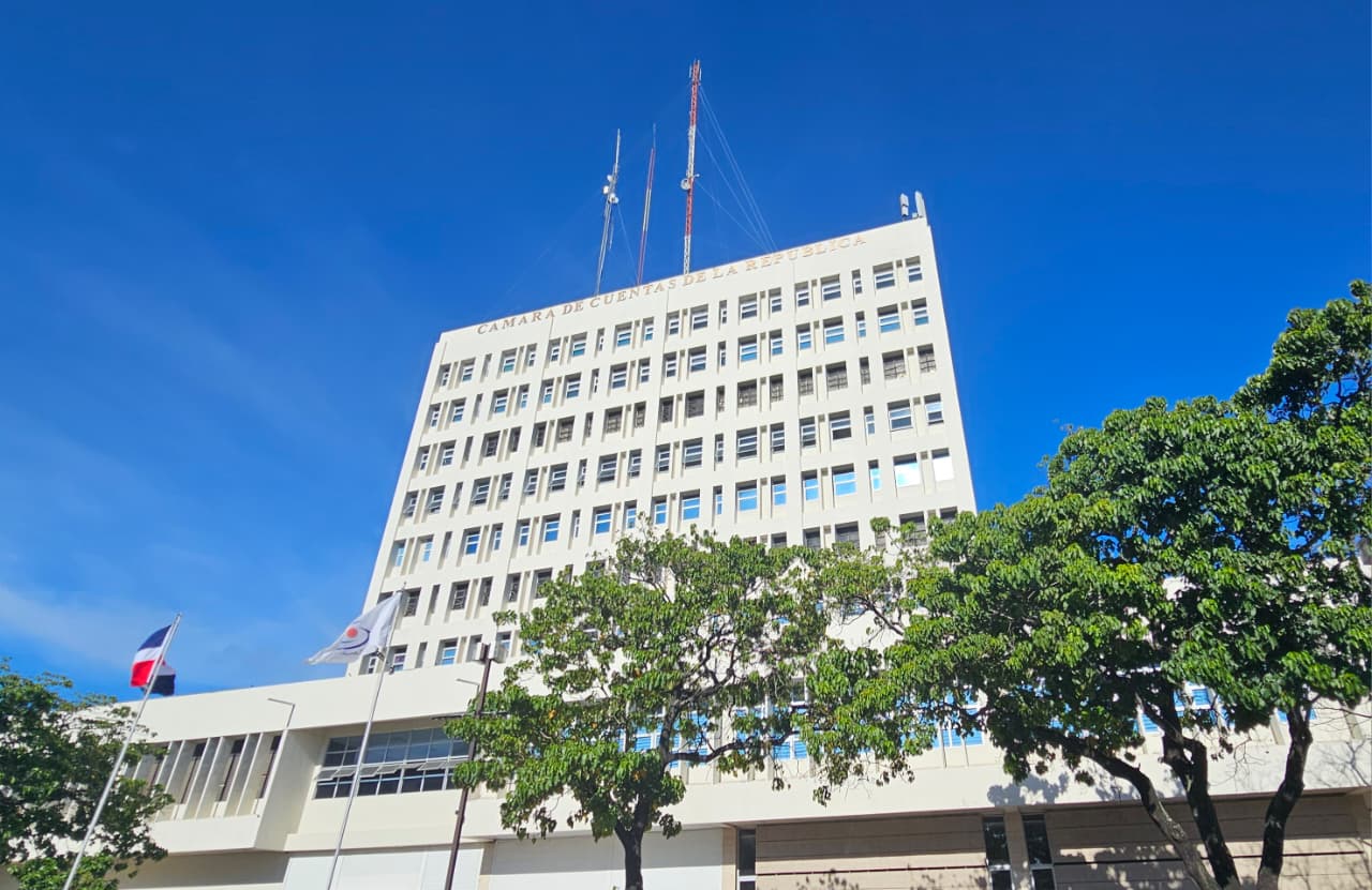 Cámara de Cuentas publica cuatro nuevas auditorías y suma 36 informes en su gestión