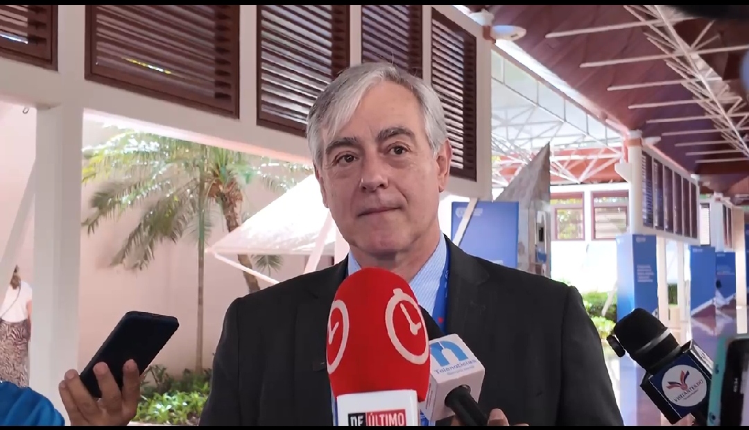 OIT impulsa regulación internacional para proteger derechos laborales en plataformas digitales