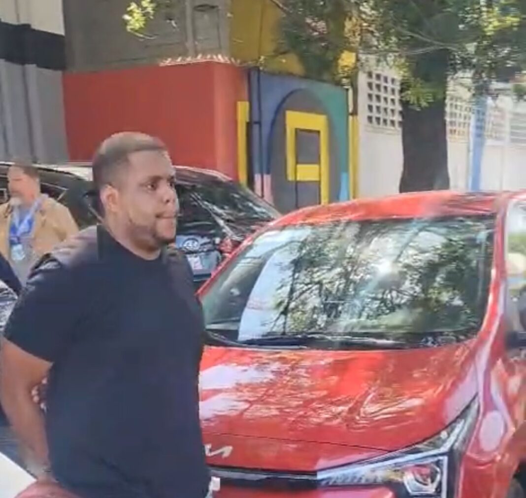 Cae en manos de la Policía “El Misionero del 27”, acusado de asaltos