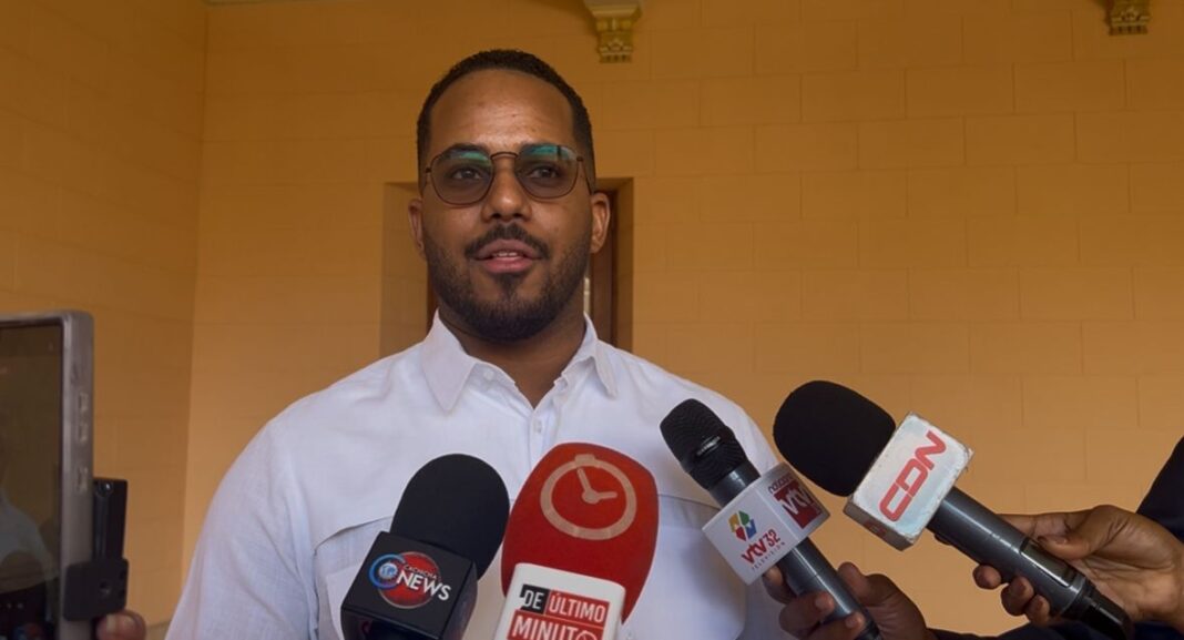 ITLA resalta impacto del acuerdo con NVIDIA y anuncia nuevas carreras tecnológicas.