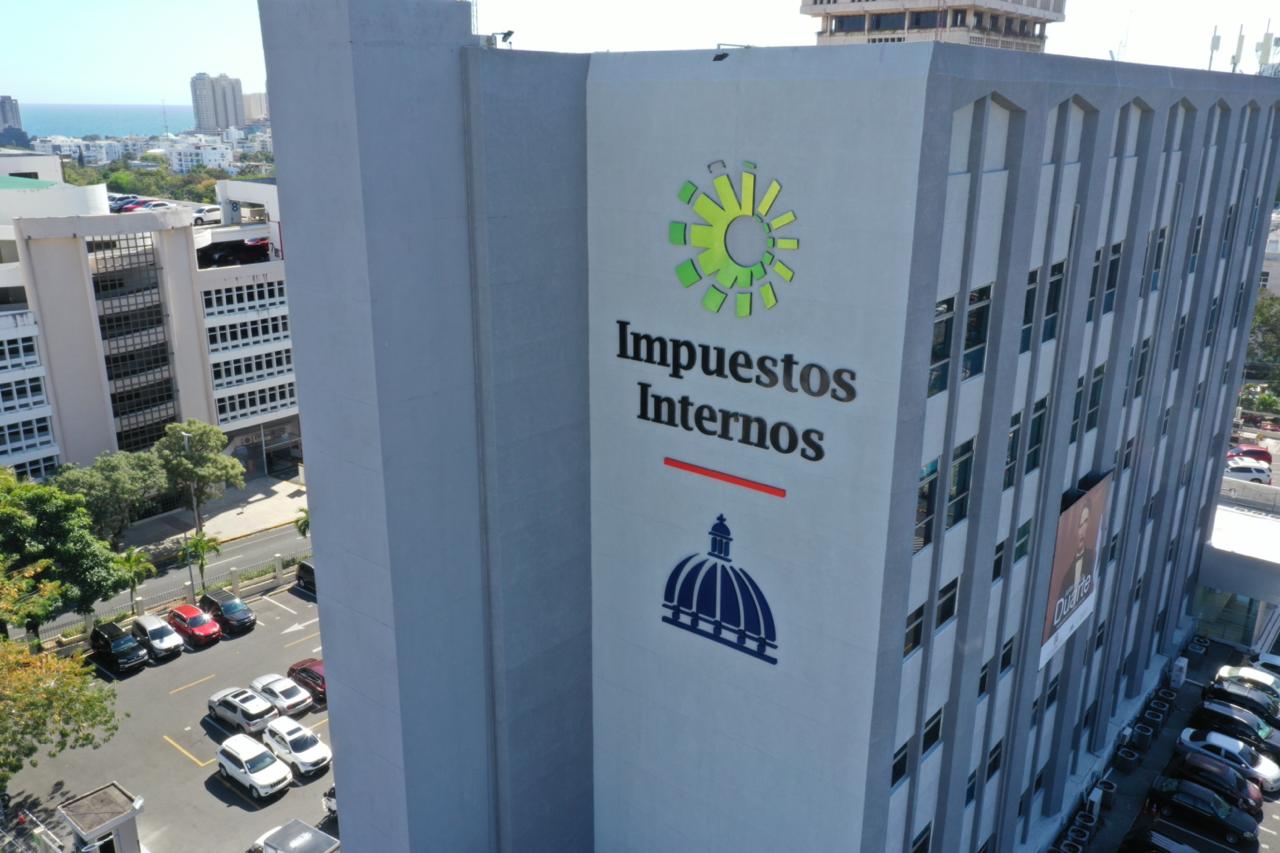 DGII anuncia inicio temporada de renovación de marbete este martes 21 de octubre