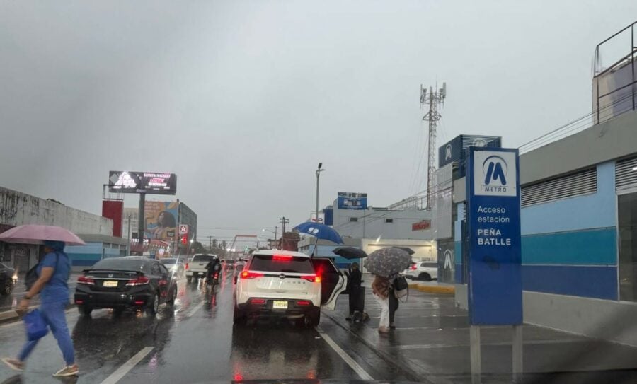 Tormenta tropical Melissa podría convertirse en huracán este jueves