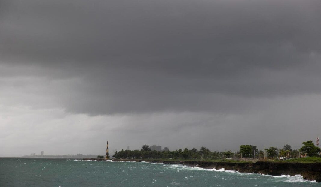 El huracán Melissa dejará al menos un millón y medio de afectados en su ruta por el Caribe.