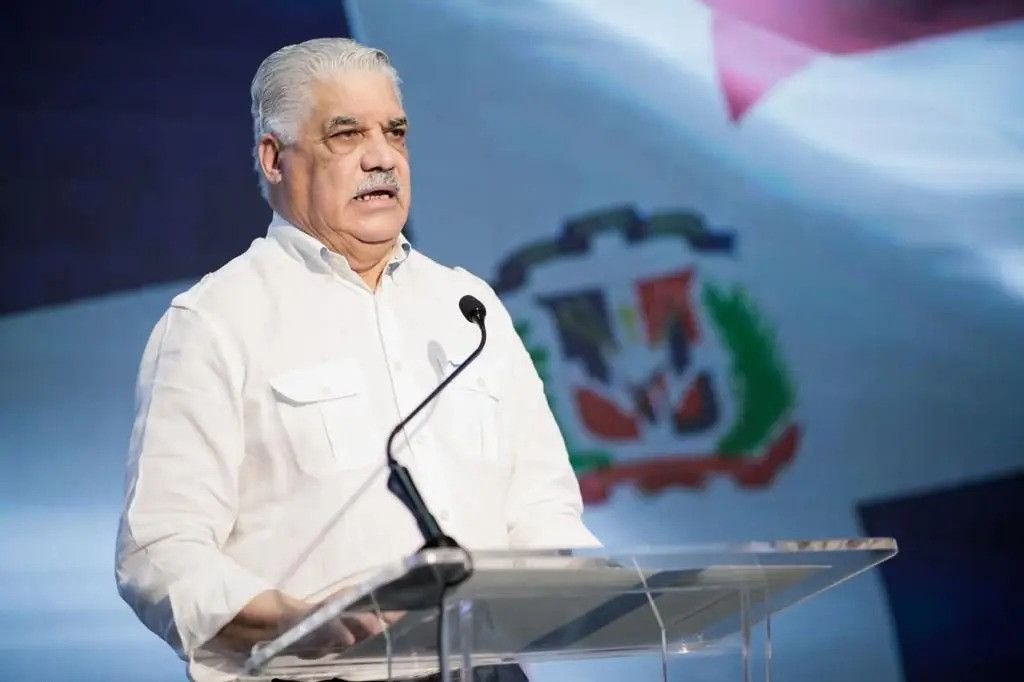 PRD exhorta actuar con mesura y transparencia ante posible declaratoria de emergencia por tormenta Melisa.