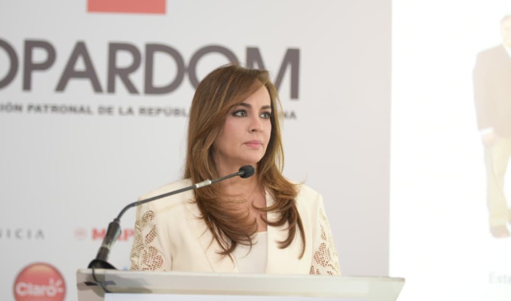 Copardom respalda apertura al debate sobre reforma laboral y llama a un diálogo responsable.