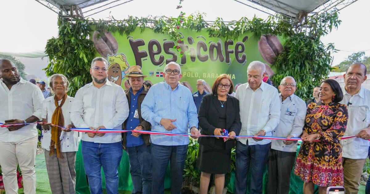 FestiCafé 2025 promete ser una edición única y trascendental
