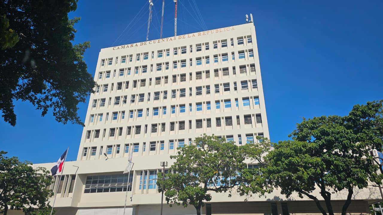Cámara de Cuentas continúa impulsando la transparencia al aprobar nuevas auditorías