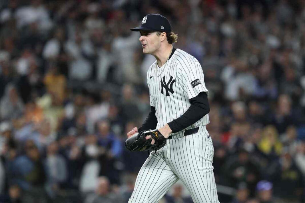 ¡Los Yankees lo hicieron otra vez!