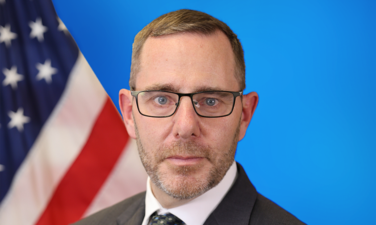 Cónsul de EEUU resalta valor de la gastronomía y el turismo dominicano