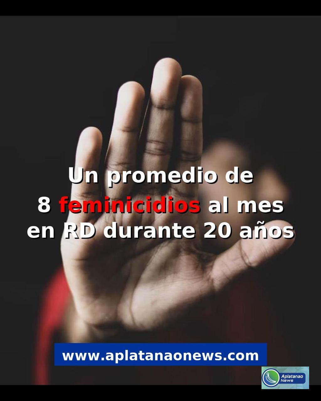 Agencia EFE se hace eco de investigación de Fernando Quiroz sobre feminicidios en RD