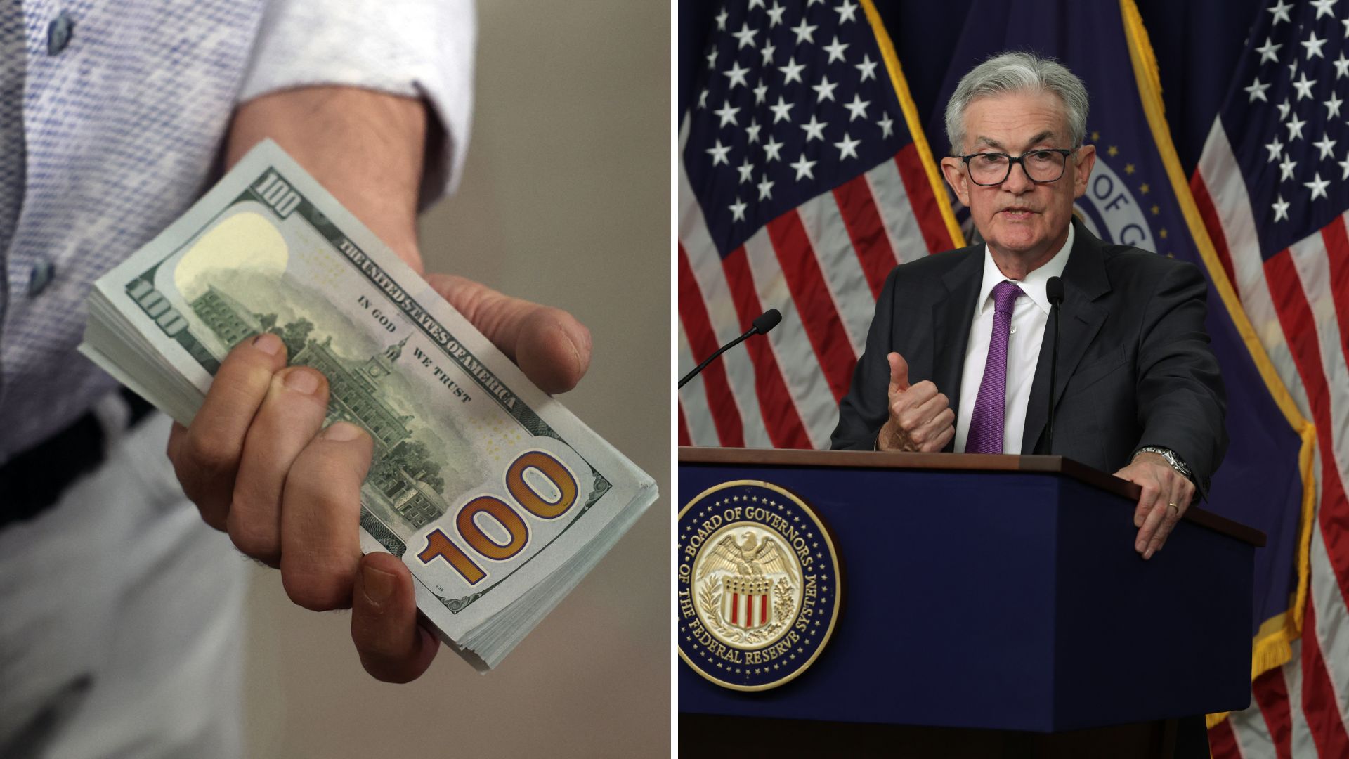 Tensión entre inflación y empleo guía decisión de la Reserva Federal