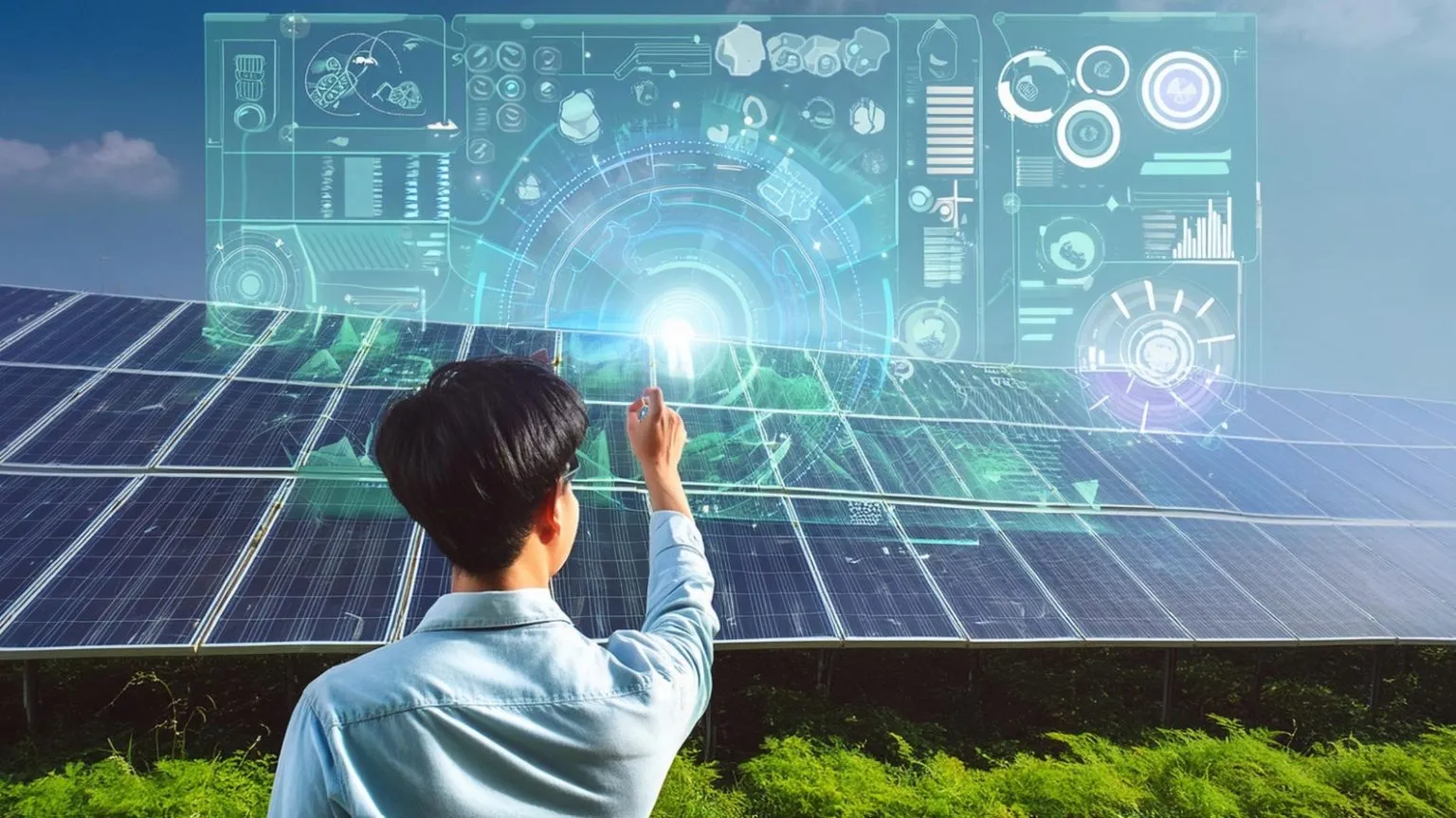 Tecnología y sostenibilidad: pilares del futuro económico dominicano