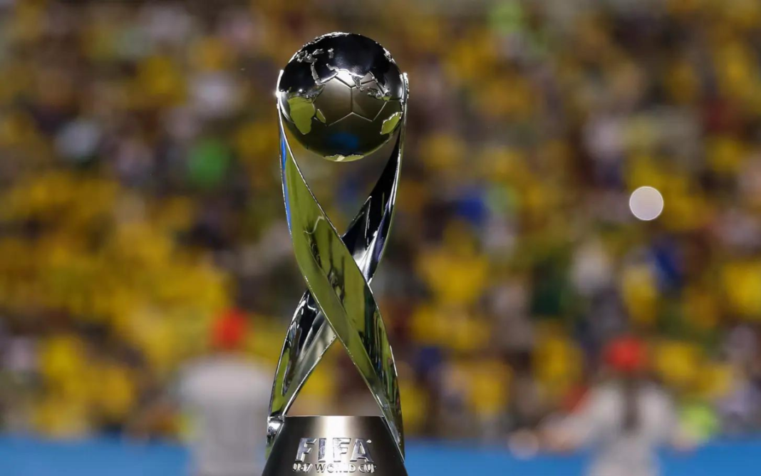 El Mundial sub-17 tendrá una histórica participación de 48 selecciones.