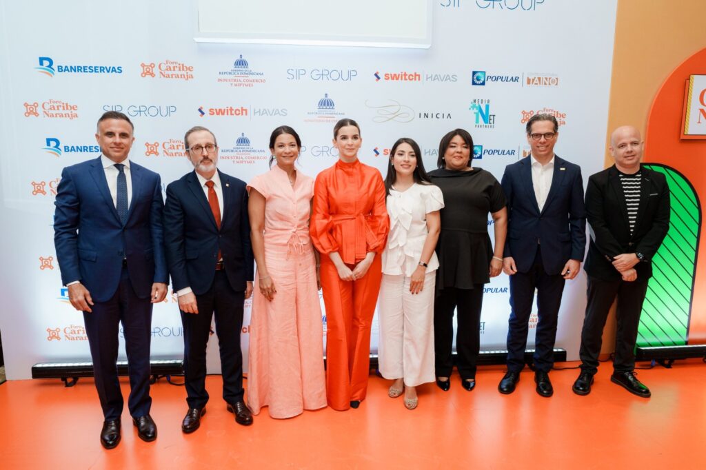 Banco Popular fortalece la economía naranja con más de RD$20,000 millones en financiamiento.