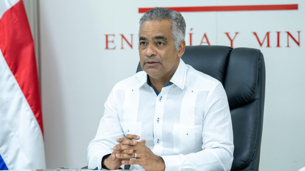 Ministerio de Energía y Minas impulsa medidas de ahorro energético en instituciones públicas.