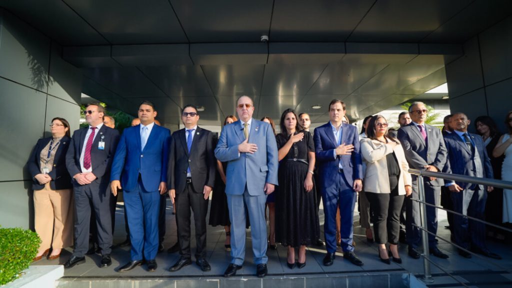 Ministerio de Hacienda y Economía llega a 181 años impulsando el desarrollo de las finanzas de RD desde su Independencia.