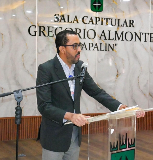 𝗠𝗼𝗻𝘁𝗲 𝗣𝗹𝗮𝘁𝗮 𝘀𝗲 𝘀𝘂𝗺𝗮 𝗮𝗹 𝗰𝗼𝗺𝗽𝗿𝗼𝗺𝗶𝘀𝗼 𝗽𝗼𝗿 𝗹𝗮 𝘃𝗶𝗱𝗮.