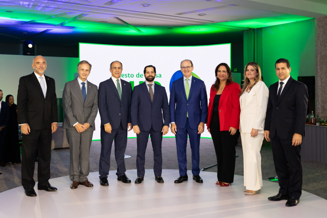 BHD Puesto de Bolsa lanza campaña integral de comunicación.