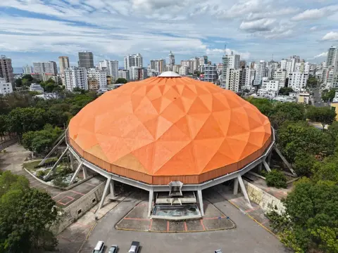 República Dominicana reabrirá el Palacio de los Deportes en julio de 2026 con duelo ante Estados Unidos.