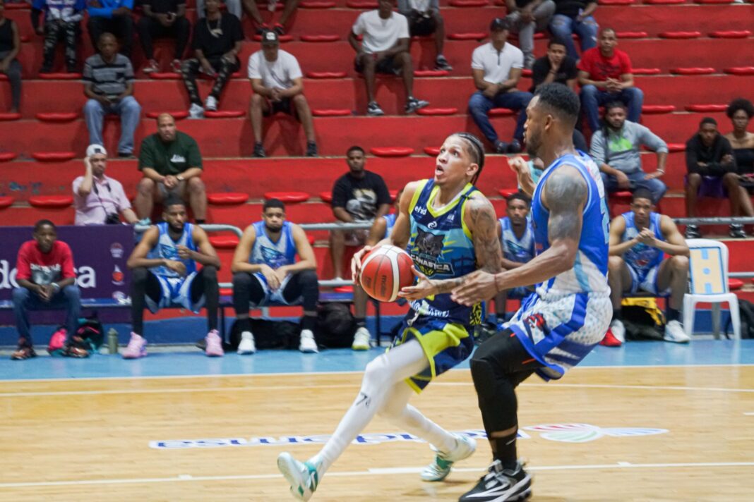 Lobos y Laguneros brillan en el TBS de San Cristóbal; EGEHID aporta 1.8 millones al evento.