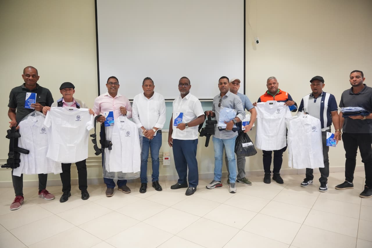 UASD presentará su Plan Estratégico de Seguridad Universitaria.