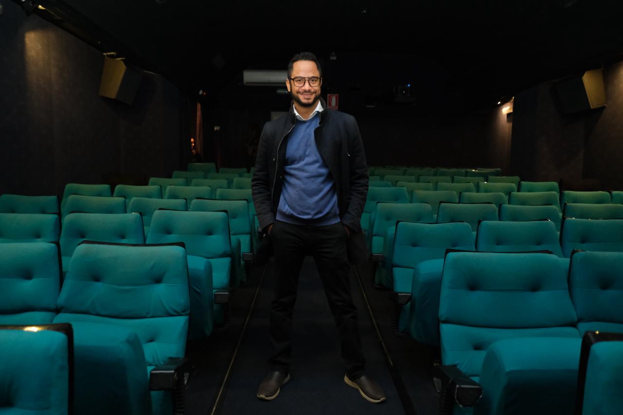 “Acordes del destino”, de Luis Daniel Núñez, conquista en Madrid“Todo Cine. Todo Dominicana.