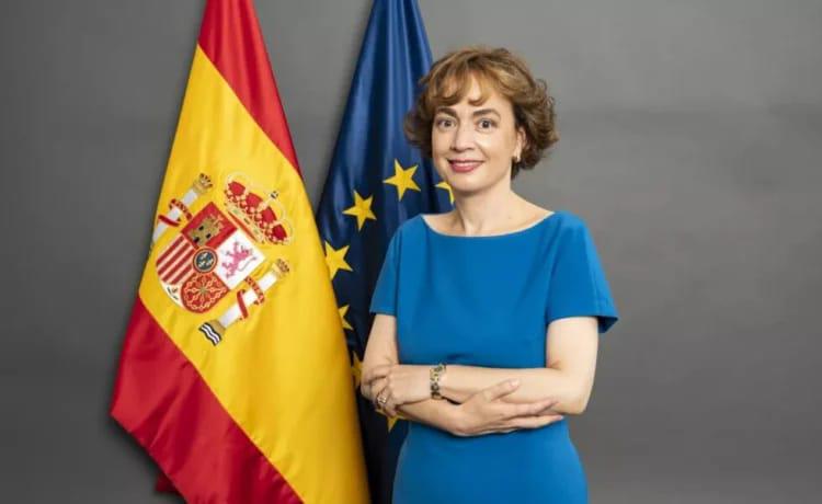 Embajadora de España respalda que RD lleve a FITUR acciones de Save the Children en favor de la niñez en polos turísticos.