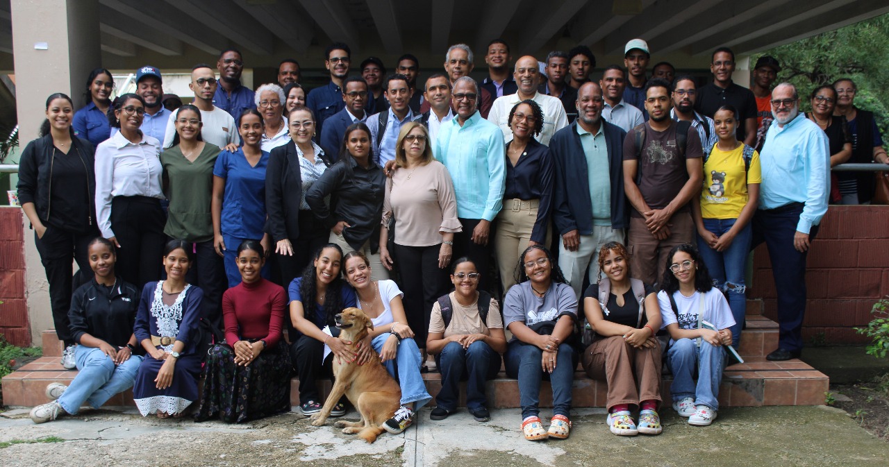UASD celebra IV Jornada Científica de la Facultad de Ciencias Agronómicas y Veterinarias.